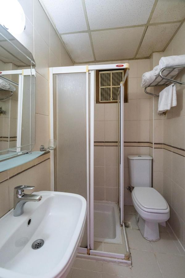Sehir Hotel Antalya Dış mekan fotoğraf